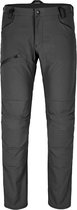 Spidi Charged Short Anthracite 36 - Maat
