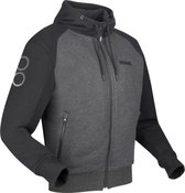 Bering Jacket Lynx Black Grey M - Maat - Jas