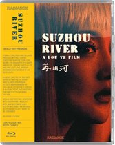 Suzhou River (2000) (Limited Edition) [Blu-ray] a Ye Lou Film