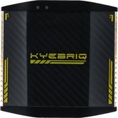 KYEBRIQ BRIQ4-AGERA Android 13 Carplay Box par Zazitec - AI Dongle - 4G LTE - 8 Core Snapdragon 680 - 8 Go/128 Go - Carplay sans fil/Android Auto - Youtube/Netflix/Live TV etc.