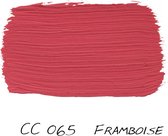 Carte Colori 2,5L Puro Matt Krijtlak Framboise CC065