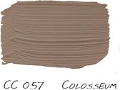 Carte Colori 0,75L Puro Matt Krijtlak Colosseum CC057