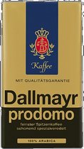 Dallmayr - Café moulu Prodomo - 12x 500g