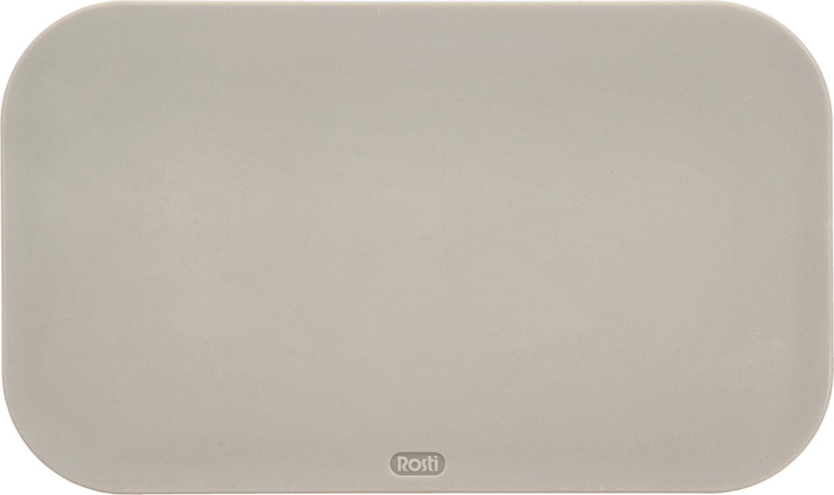 Rosti Choptima Snijplank 26,5 x 16 x 1 cm S Humus