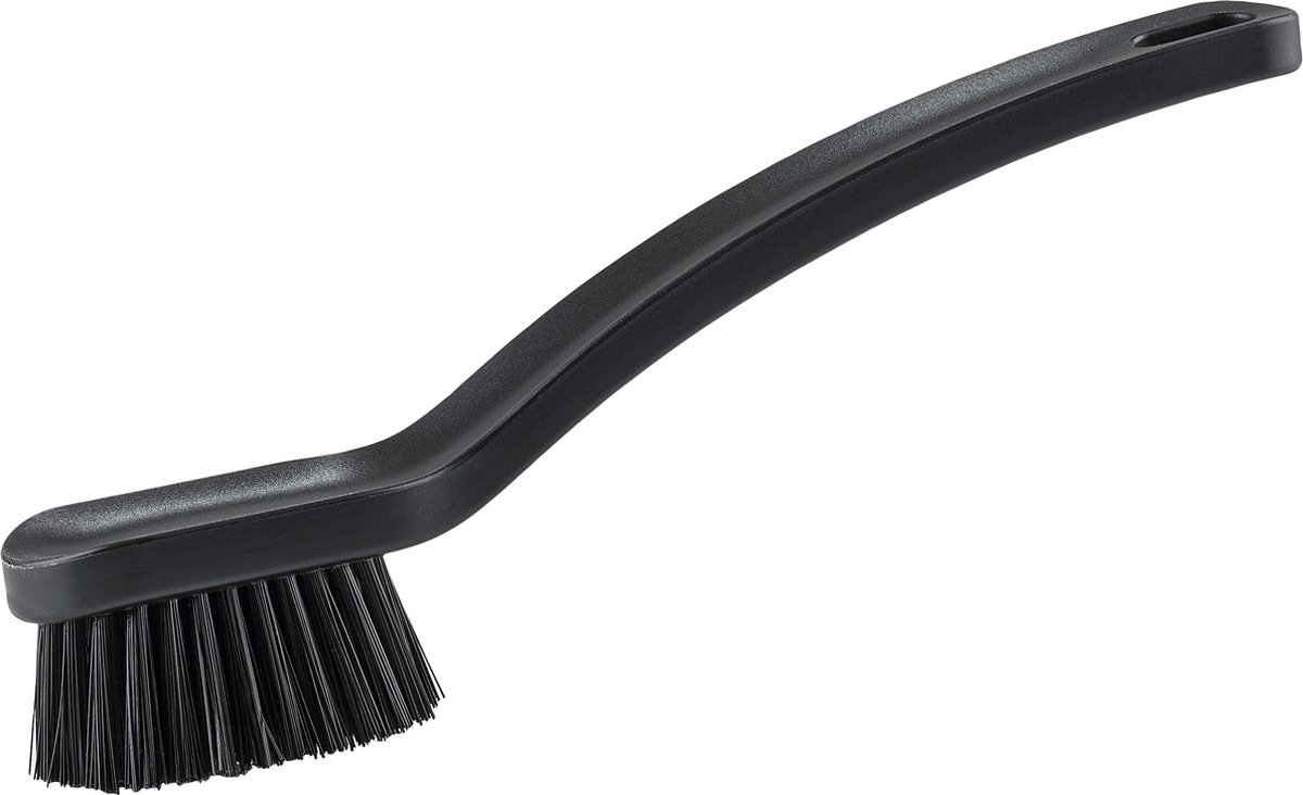 Goedkoopste Zone Denmark Circular Afwasborstel 24 x 3,2 x 4 cm Black