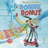 Donnie Donut