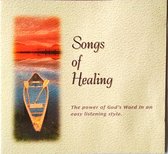 Songs Of Healing - Hosanna! Music Scripture Songs