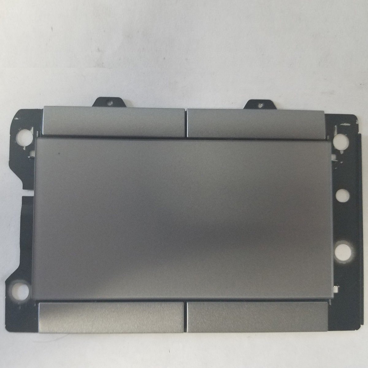 Notebook Touchpad - Geschikt voor HP Elitebook 740 / 745 / 840 G1-G2 Series - Grey / Silver - P/N: 6037B0086101, T01-00PS14-001
