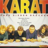 Karat – Über Sieben Brücken - Cd Album