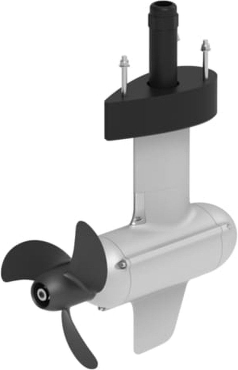 ePropulsion Pod Drive 6.0 EVO - 48V - 330 LBS / 9.9 PK