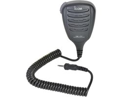Icom HM-213 Handset