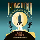 Thomas Tucker - Ontdekkingsreiziger van beroep