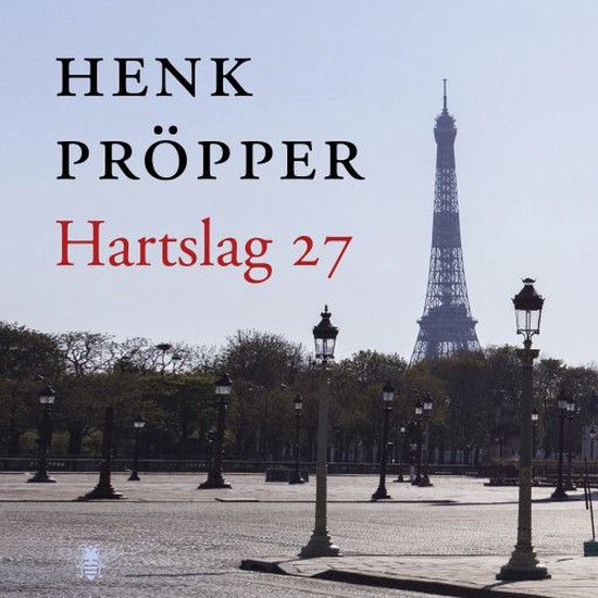 Hartslag 27 - cover