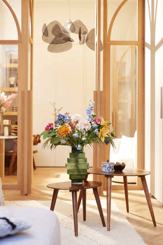 Bouquet artificiel Pretty Powerful 67 cm