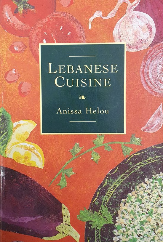 Lebanese Cuisine