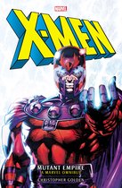 Marvel classic novels 1 - X-Men: Mutant Empire Omnibus
