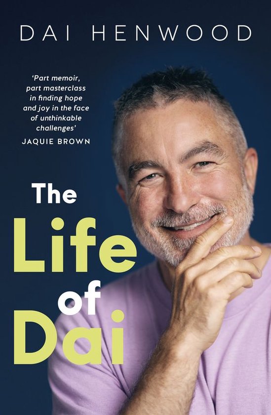 The Life of Dai - cover