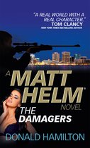 Matt Helm 27 - Matt Helm The Damagers