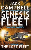 Genesis Fleet 1 - The Genesis Fleet - Vanguard