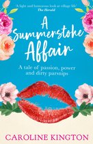 The Summerstoke Trilogy 2 - A Summerstoke Affair