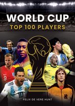 World Cup Top 100 Players