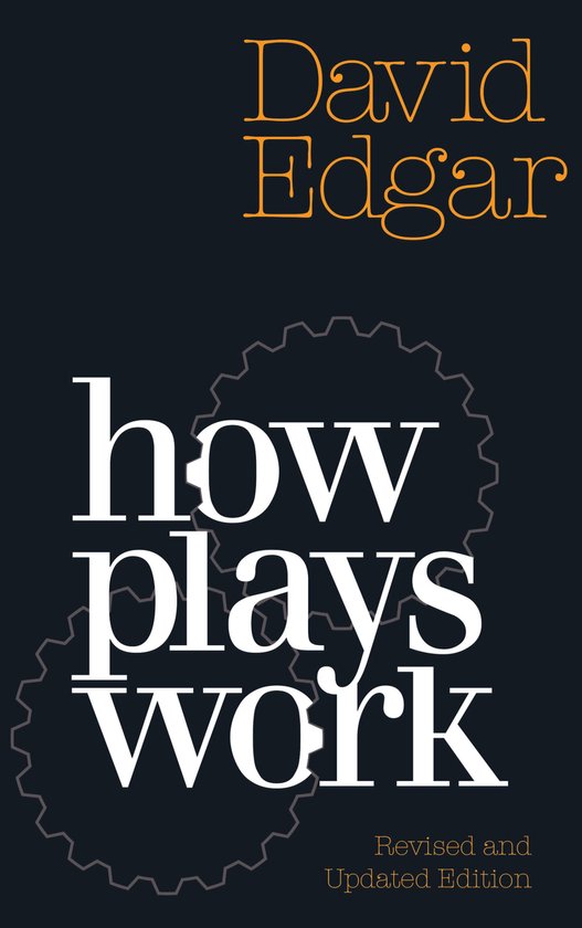 How Plays Work (revised and updated edition) - cover