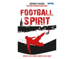 Rugby Spirit - Football Spirit