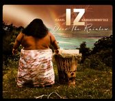 Israel IZ Kamakawiwo'ole* – Over The Rainbow - CD single