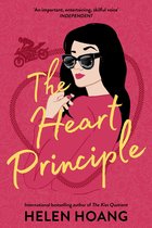 The Kiss Quotient series 3 - The Heart Principle