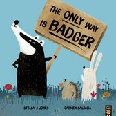 The Only Way is Badger