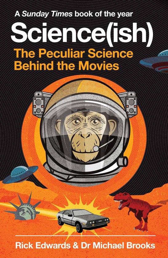 Science(ish) - cover