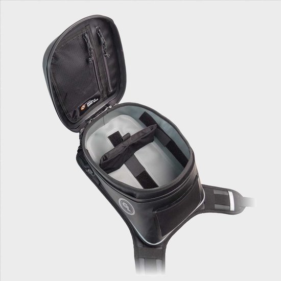 Yamaha Waterdichte tanktas - Motoraccessoires overig, Motortassen en Yamaha Waterdichte tanktas - Motoraccessoires overig, Motortassen en