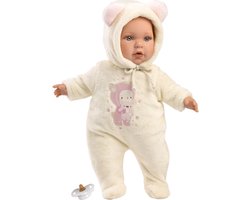 foto van Cute babydoll