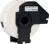 Brother DK-11201 Labels - 29 mm x 90 mm - 400 labels per rol
