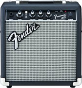 Fender Frontman 10G - Gitaarversterker - Zwart