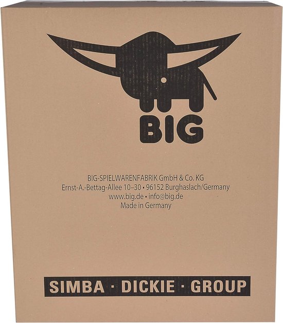 BIG Waterplay Niagara - SUPER AANBIEDING goedkoop kopen bij