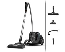 Rowenta G-FORCE Cyclonic Effitech YY5236FE