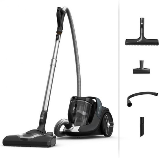 Rowenta G-FORCE Cyclonic Effitech YY5236FE