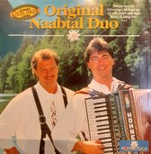 Original Naabtal Duo - Original Naabtal Duo - Cd Album