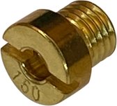 JET DELLORTO GRAND 126