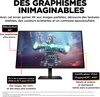 HP OMEN 27K - 4K IPS 144Hz Gaming Monitor - 27 Inch