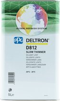 PPG D812 Slow Thinner 5 liter