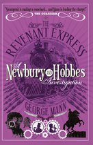 Newbury and Hobbes 5 - The Revenant Express
