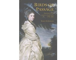 Birds of Passage