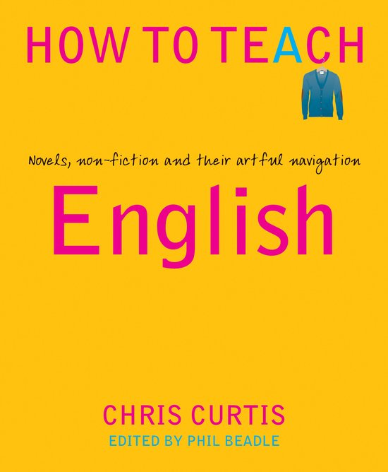 How to Teach - How to Teach - cover