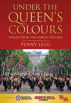 Under the Queen's Colours