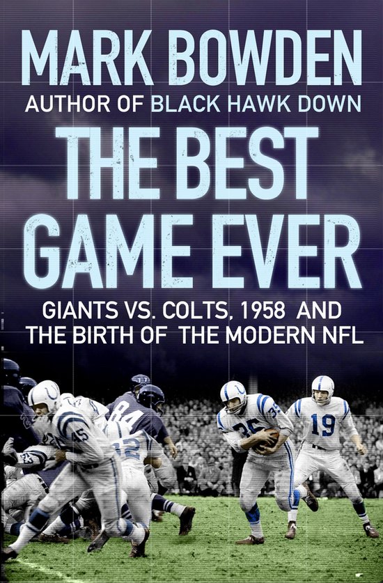 The Best Game Ever - cover