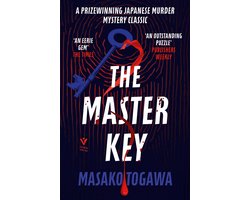 The Master Key