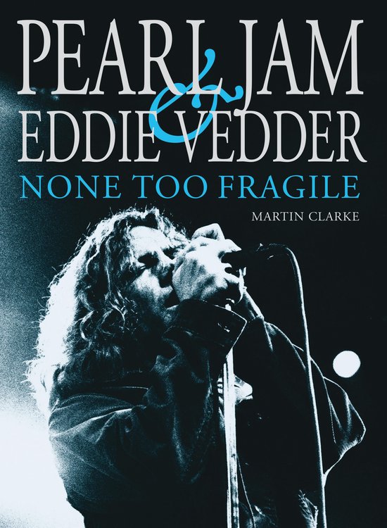 Pearl Jam & Eddie Vedder - cover