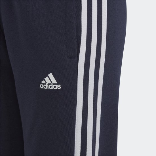 Adidas Sportswear Essentials 3-Stripes Fleece Broek - Kinderen